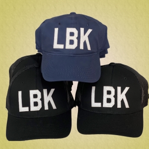 LBK Cap